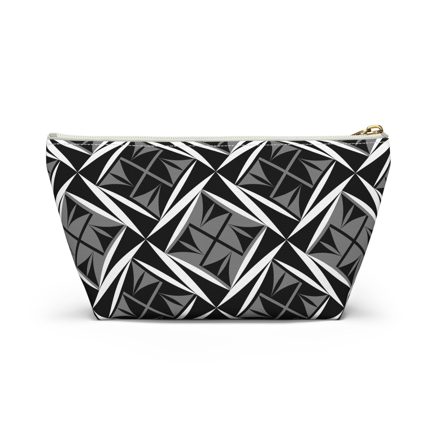 Sacred Winds in Gray Pouch w T-bottom