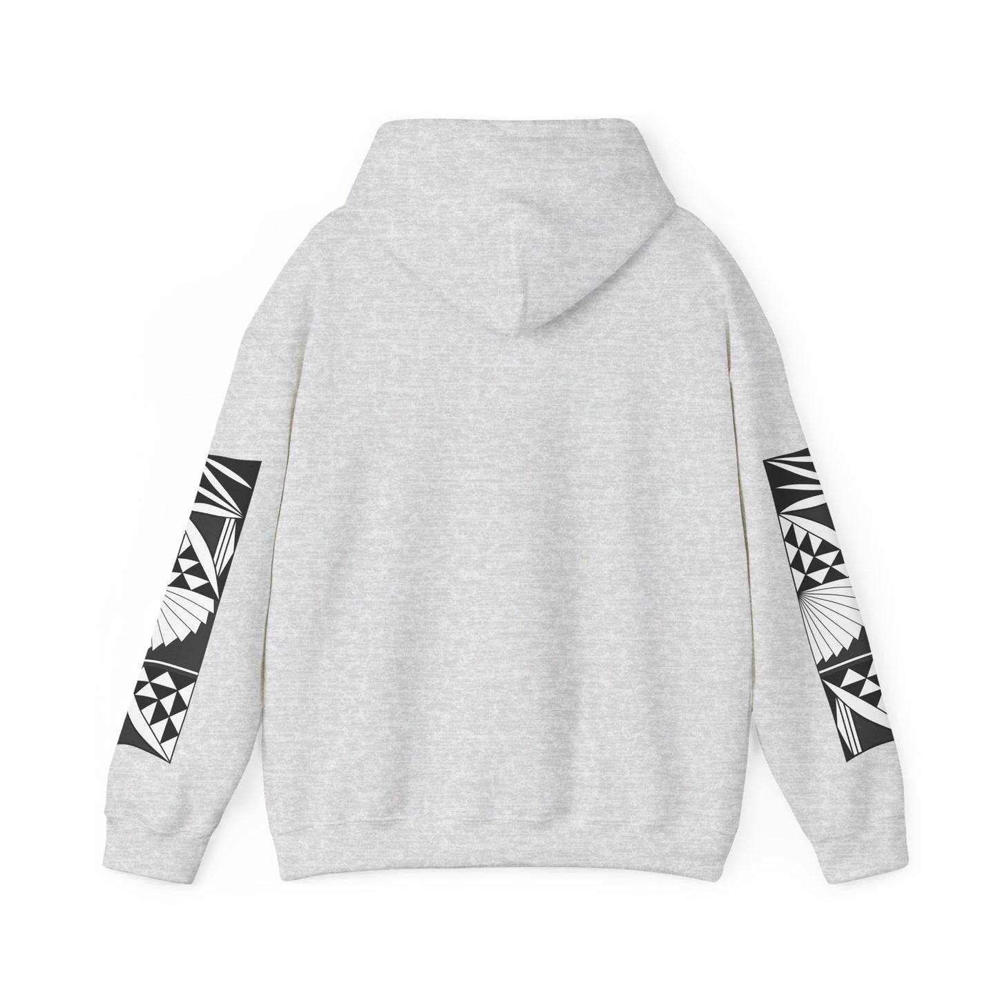 Southwest Sunrise in Charcoal Unisex Hoodie