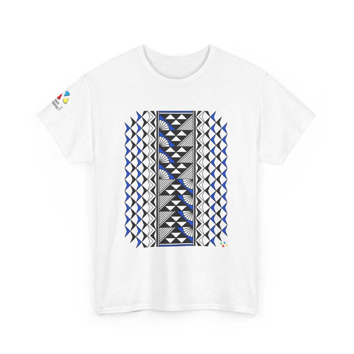 Sun and Rain in Rain Gildan Unisex Tee