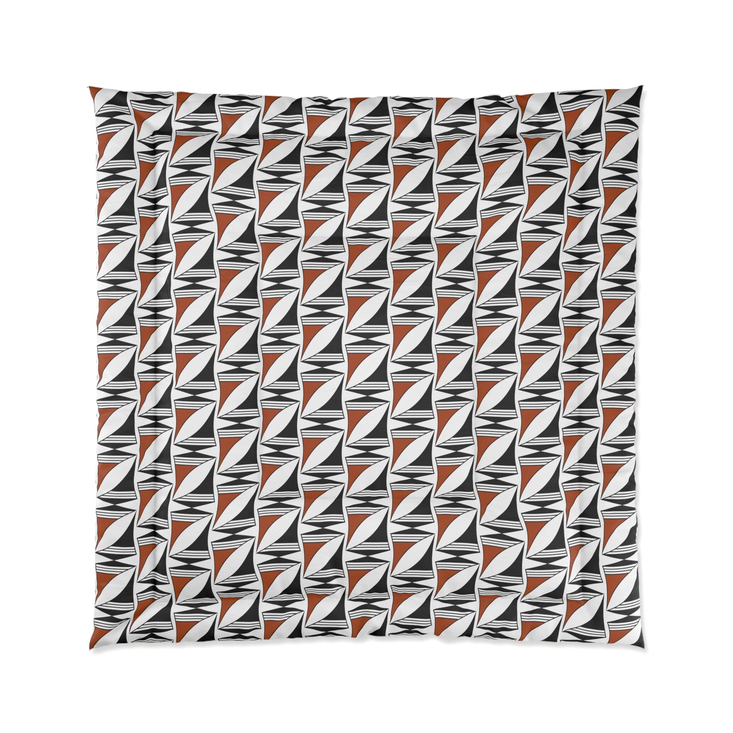 Native Day and Night Comforter