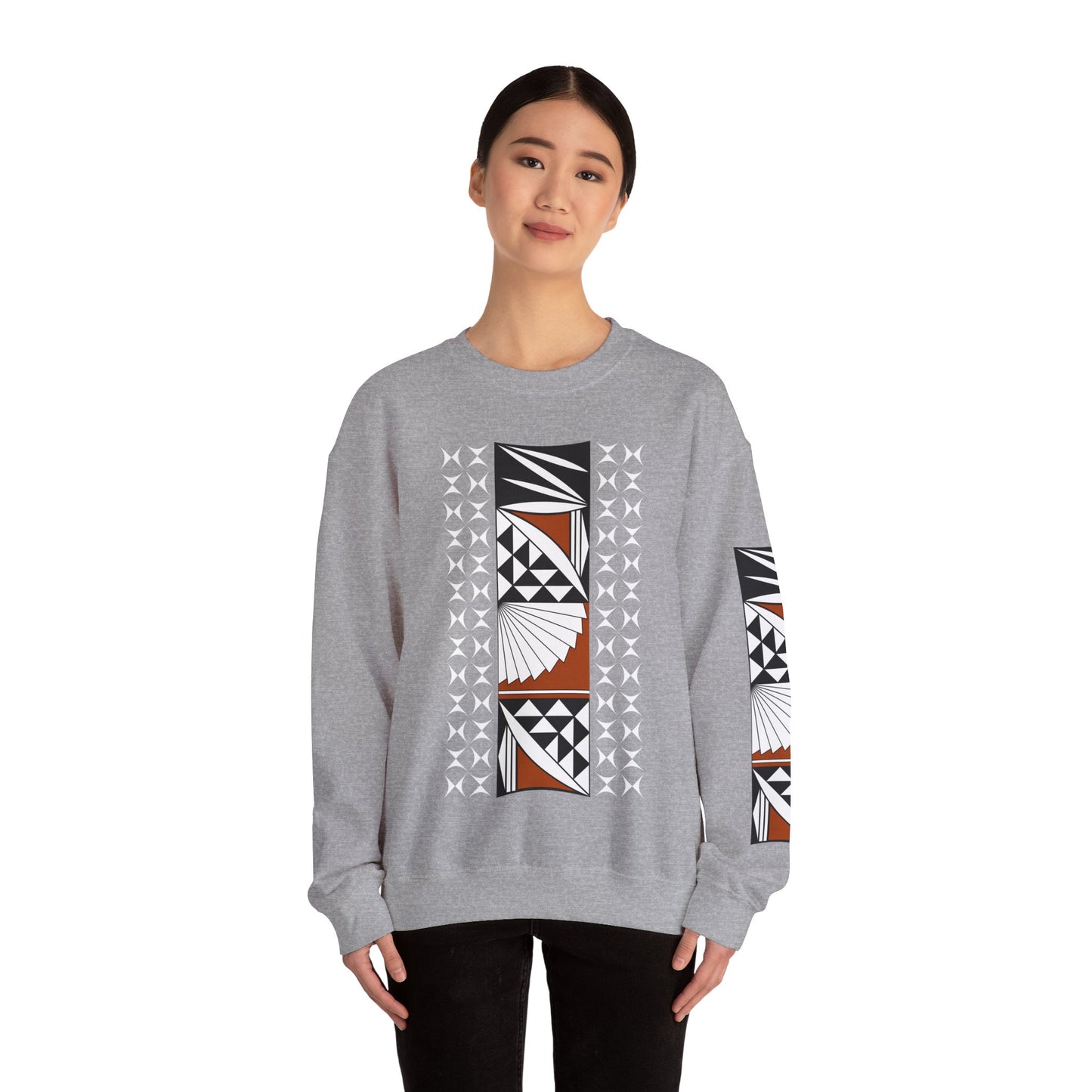 Southwest Sunset Unisex Sweatshirt