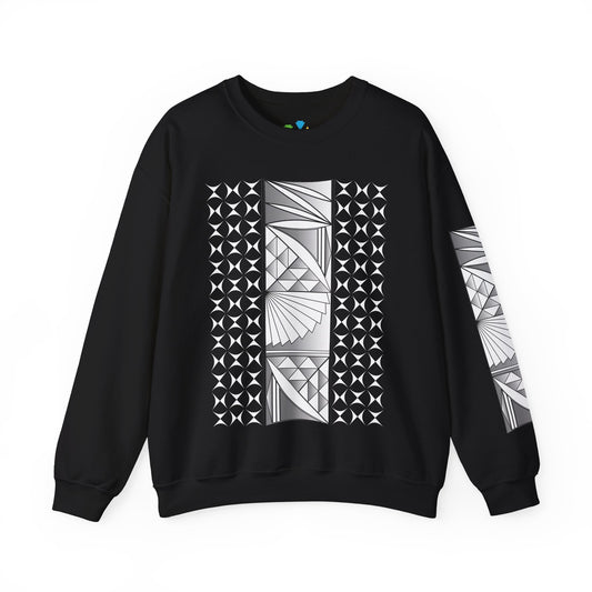 Chrome Southwest Sunrise Unisex Sweatshirt