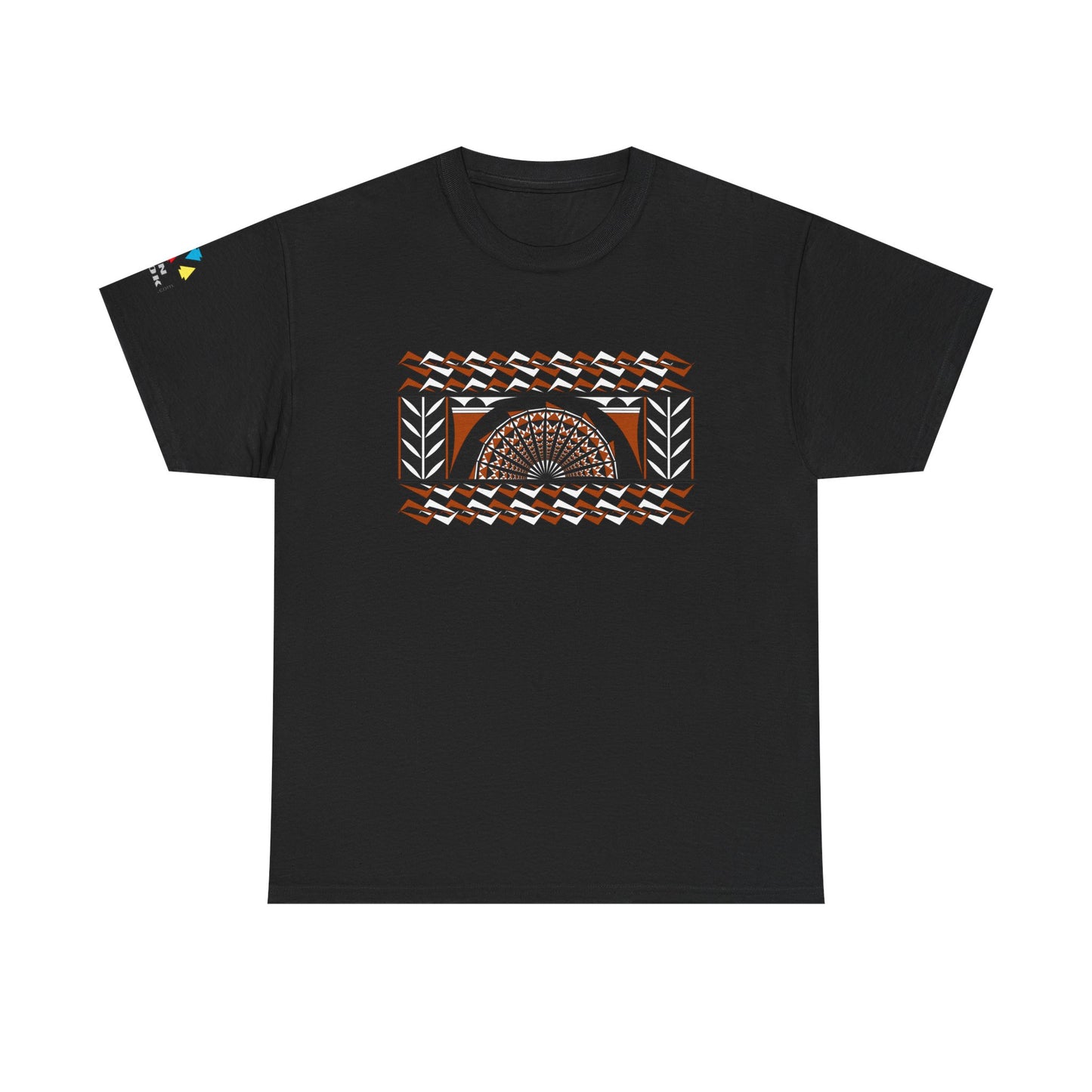 Southwestern Sunset Gildan Unisex Tee