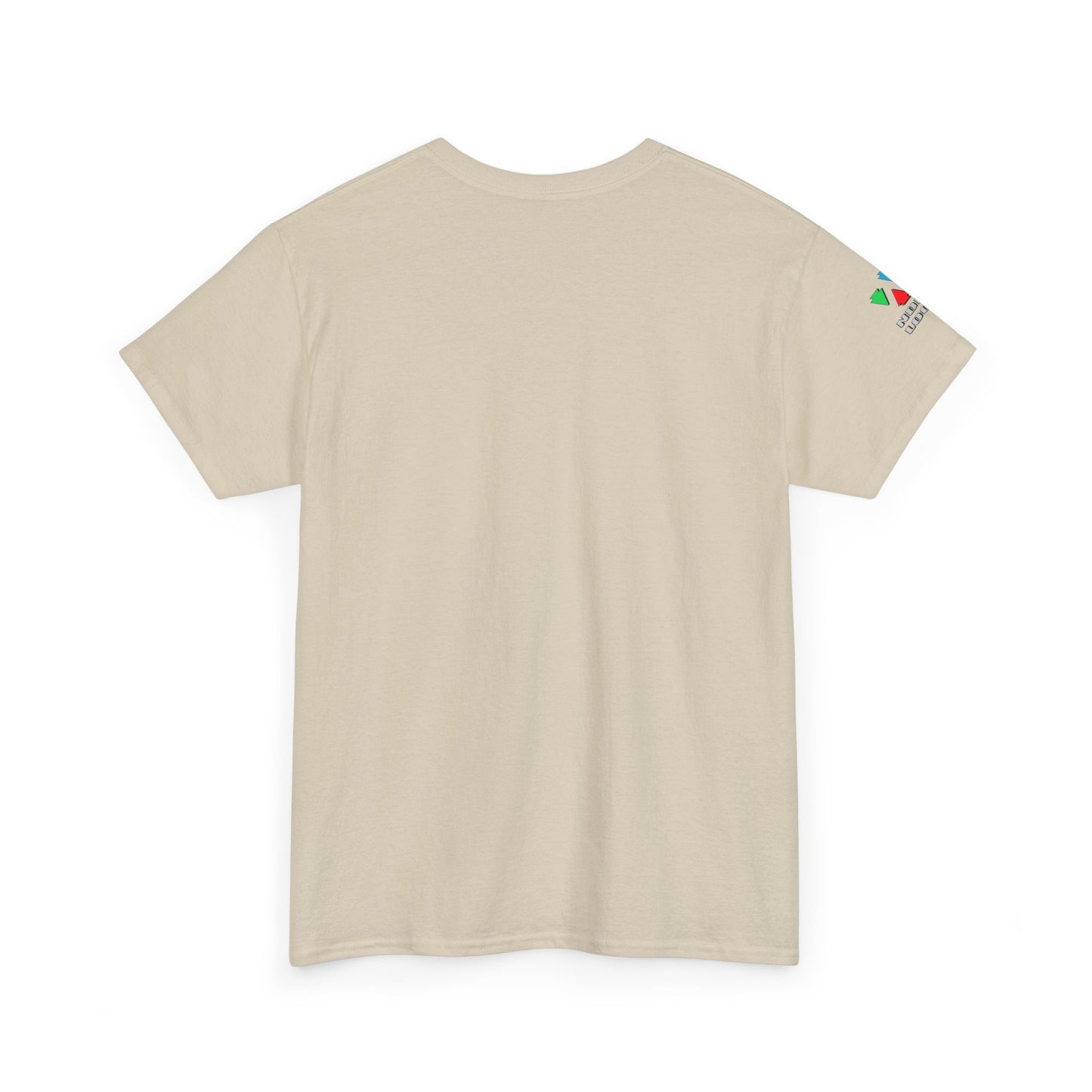 Southwest Sunrise 2 in Rust Gildan Unisex Tee