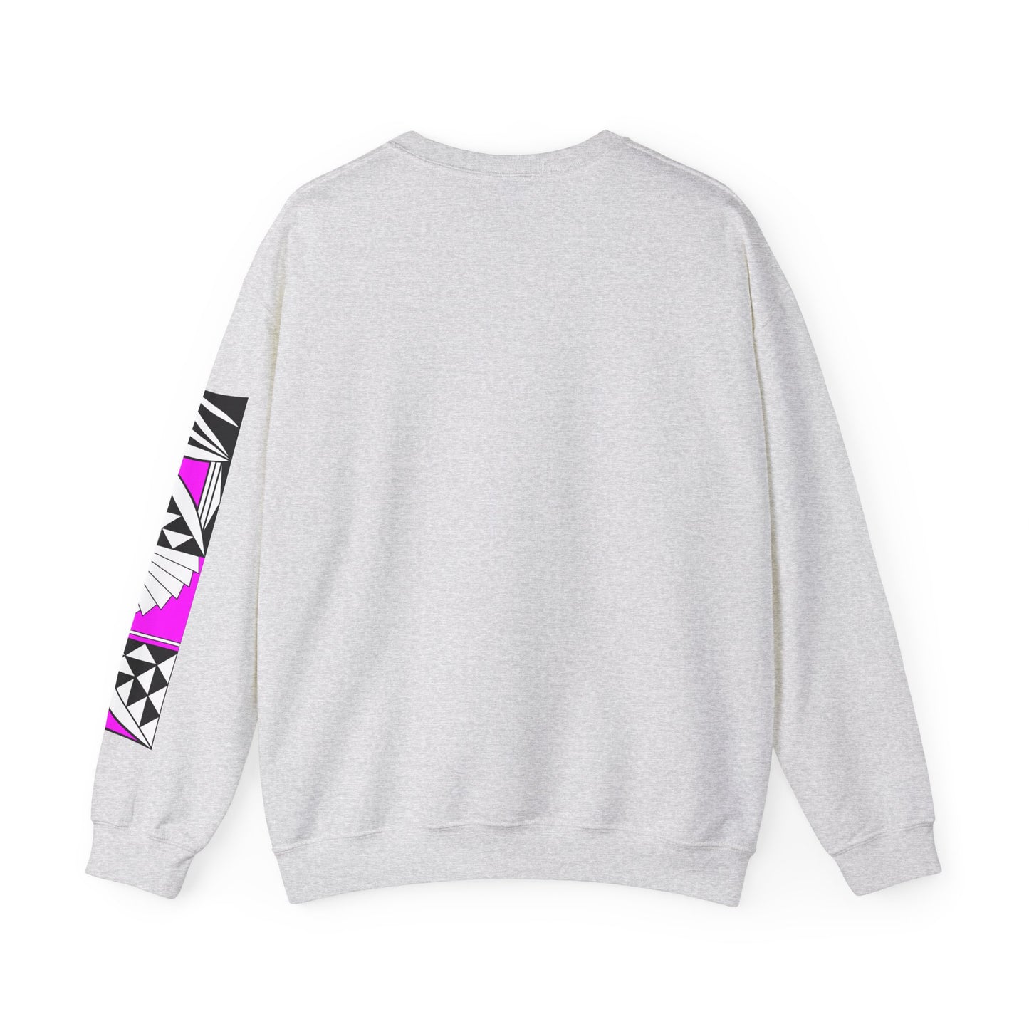 Southwest Sunrise in Pink Unisex Sweatshirt