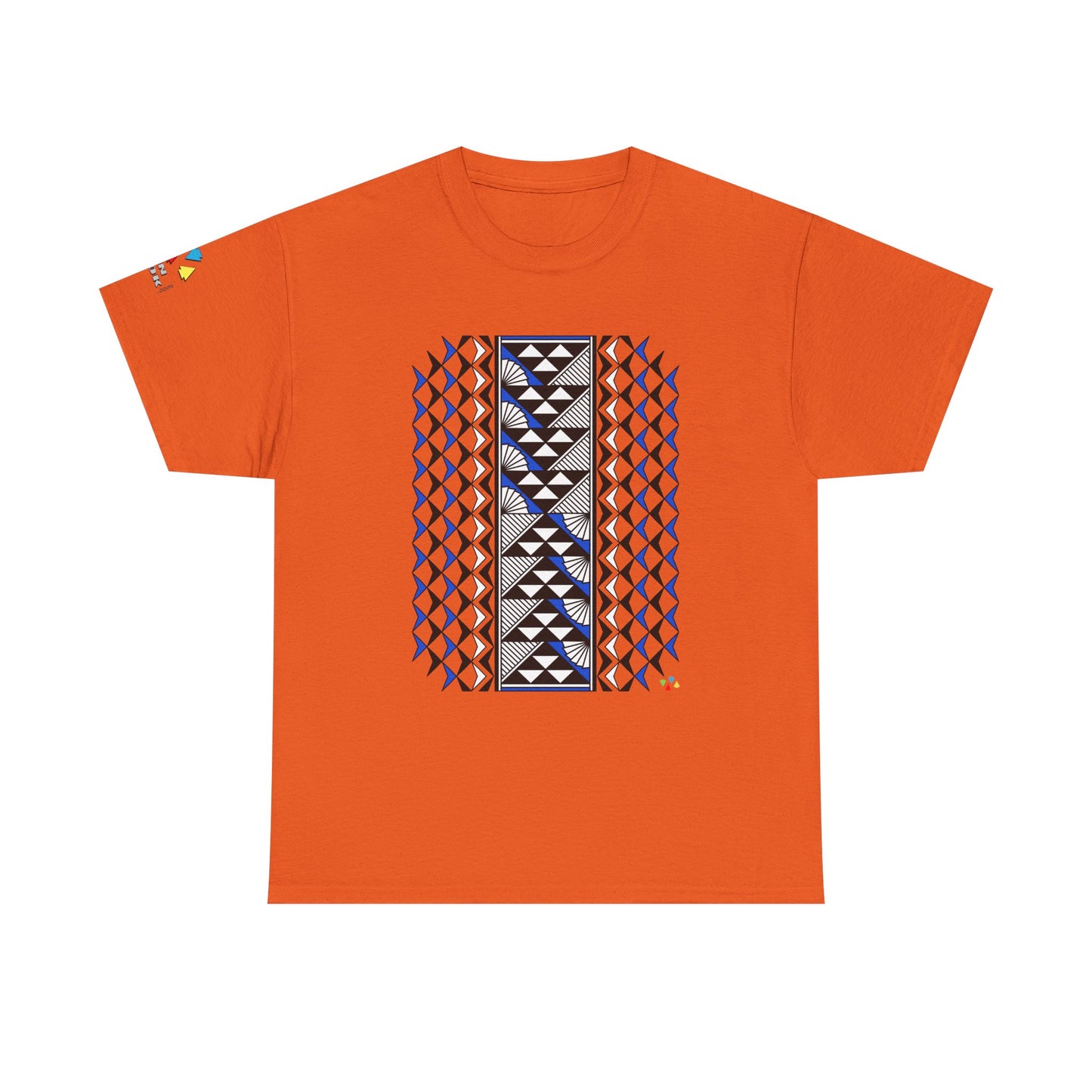 Sun and Rain in Rain Gildan Unisex Tee