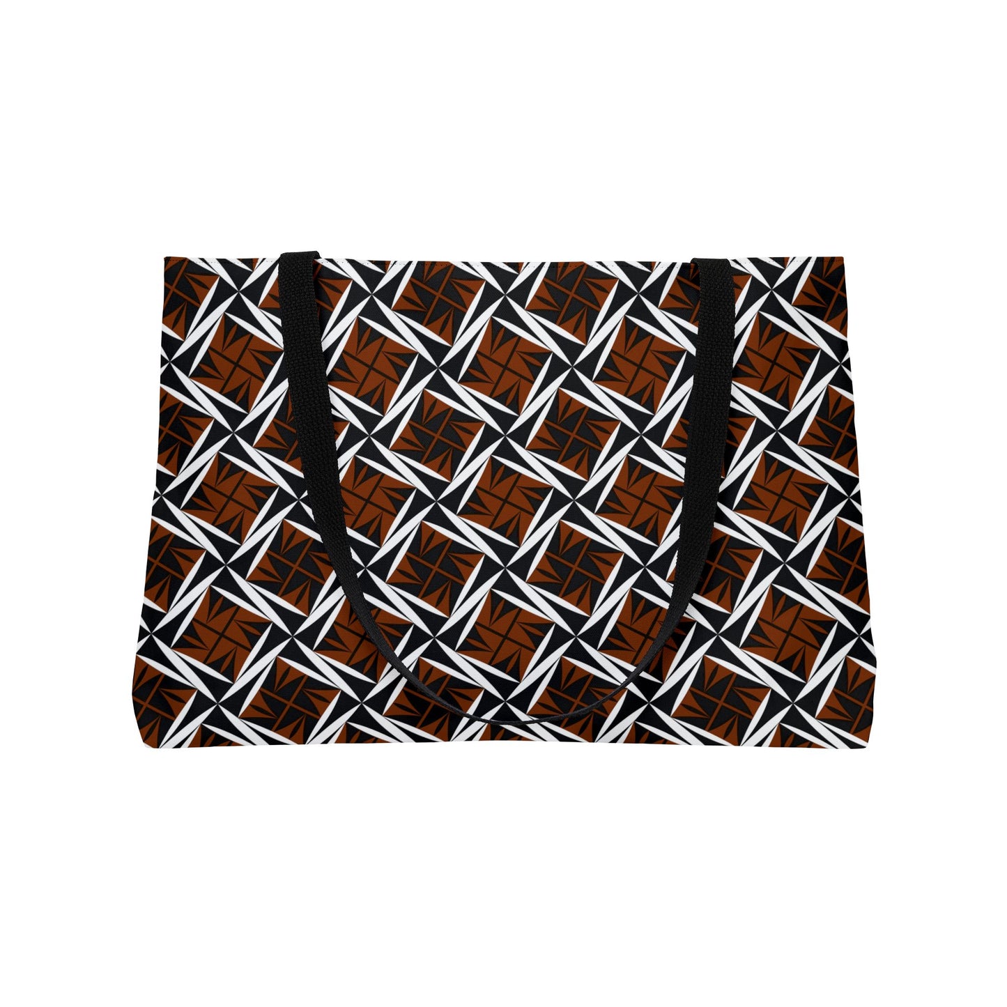 Sacred Winds Weekender Tote Bag