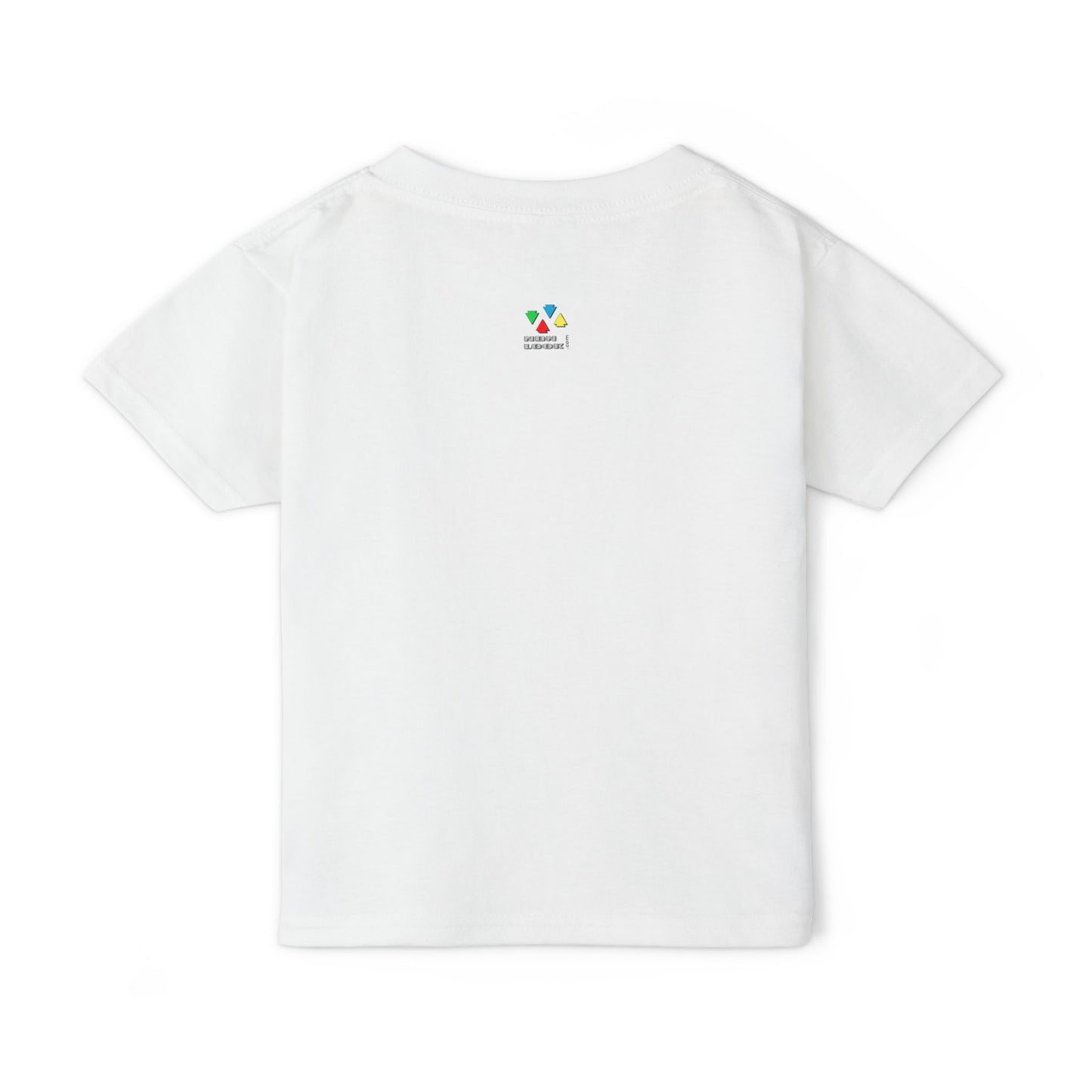 Blue Native Butterflies Toddler T-Shirt
