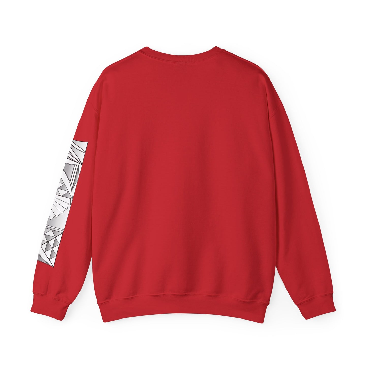 Chrome Southwest Sunrise Unisex Sweatshirt