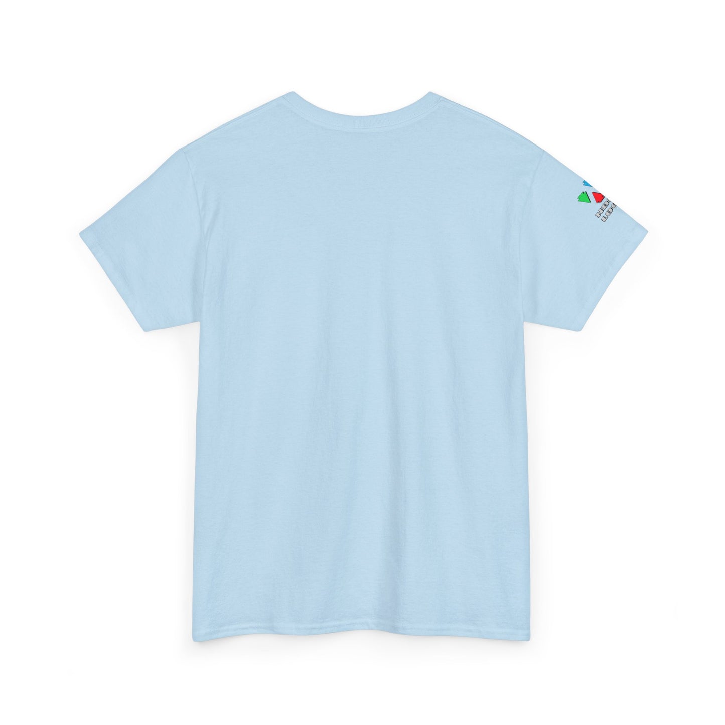 Southwest Sunrise in Rust Gildan Unisex Tee