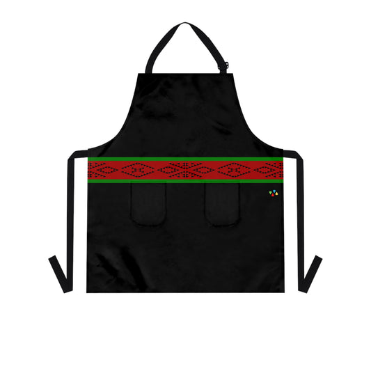 Belt of Life Two Pocket Apron
