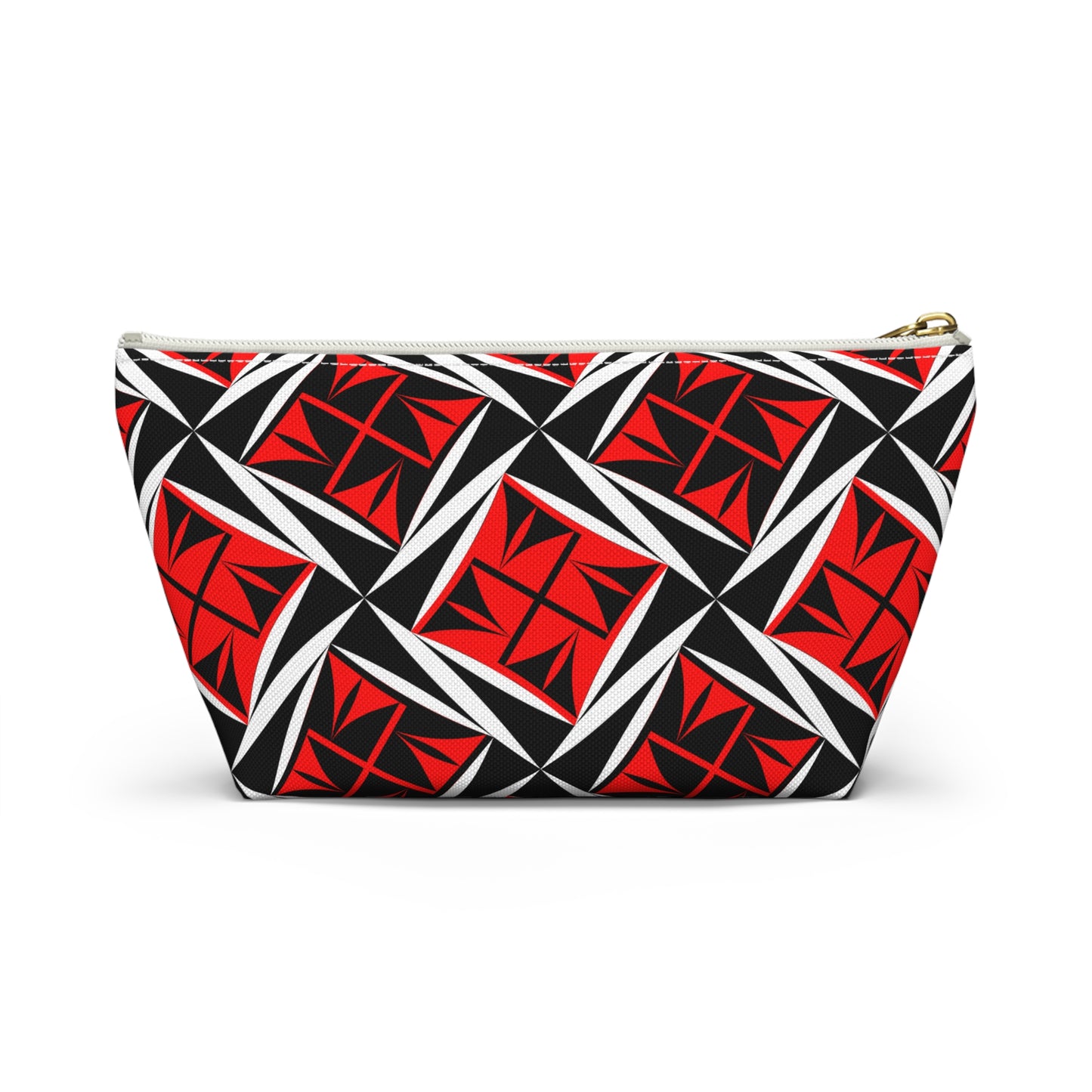 Desert Winds in Red Pouch w T-bottom