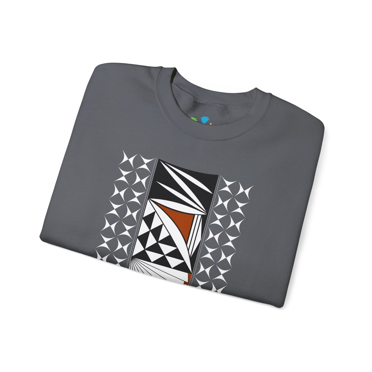 Southwest Sunset Unisex Sweatshirt