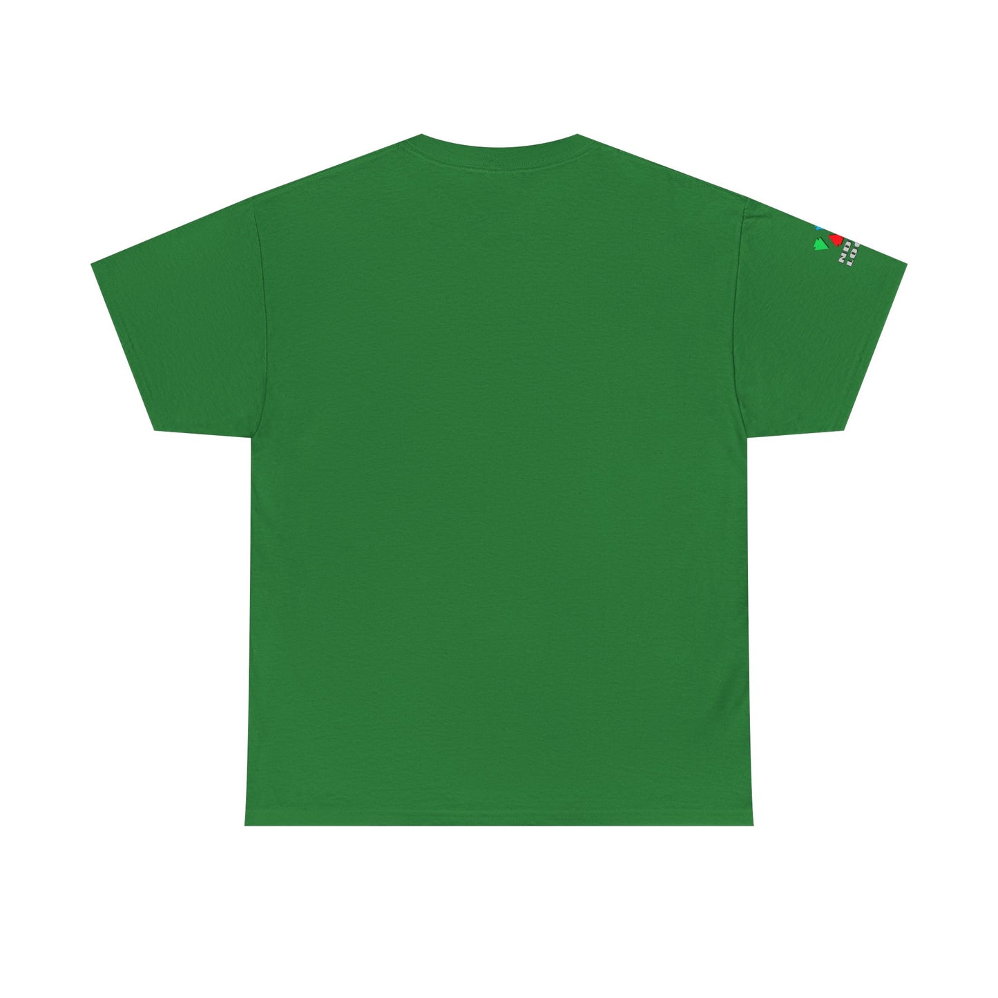 Southwest Sunrise 2 in Rust Gildan Unisex Tee