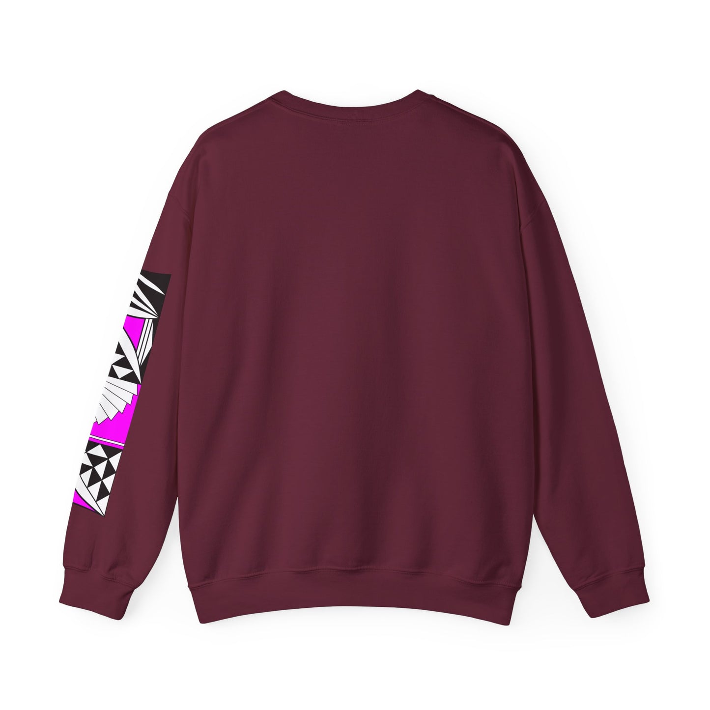 Southwest Sunrise in Pink Unisex Sweatshirt