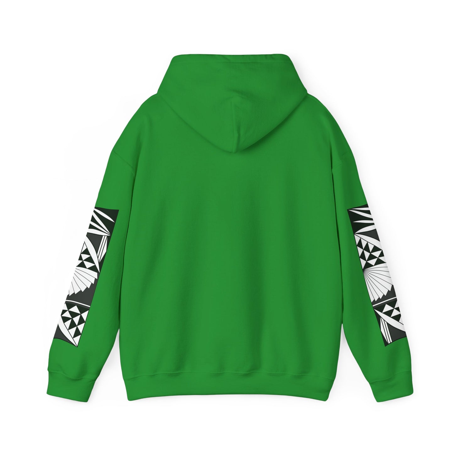 Southwest Sunrise in Charcoal Unisex Hoodie