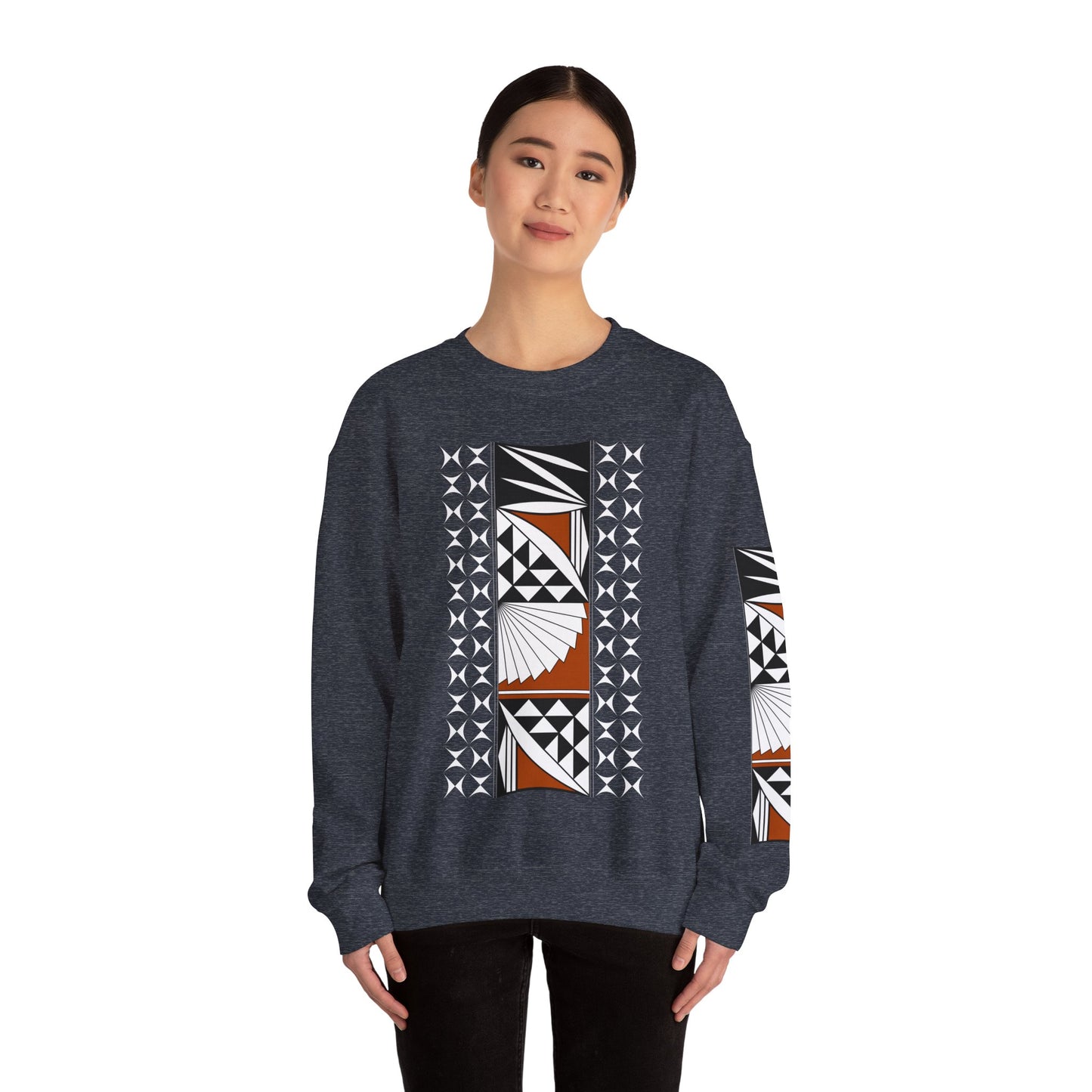 Southwest Sunset Unisex Sweatshirt