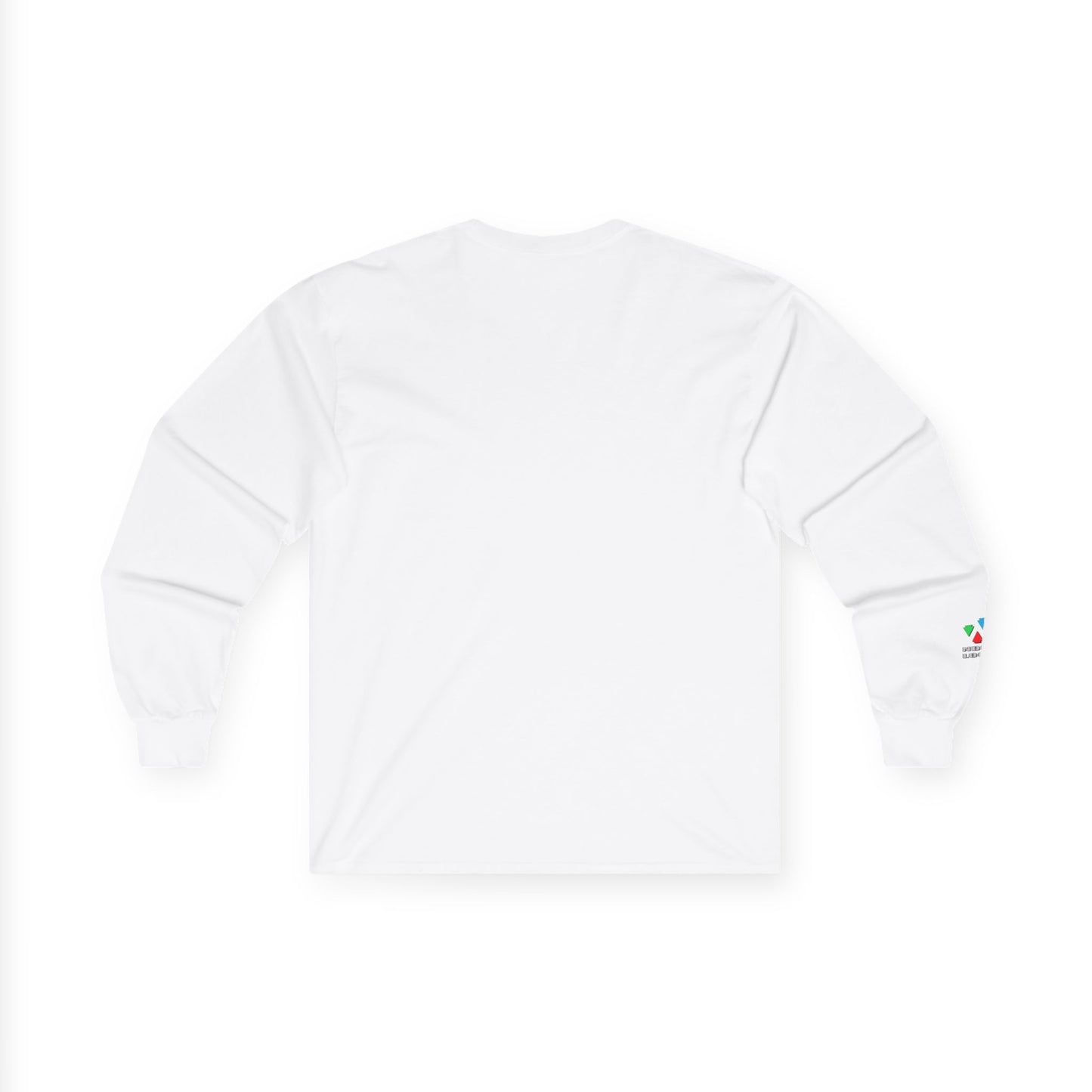 Southwest Sunrise in Red Unisex Long Sleeve Tee