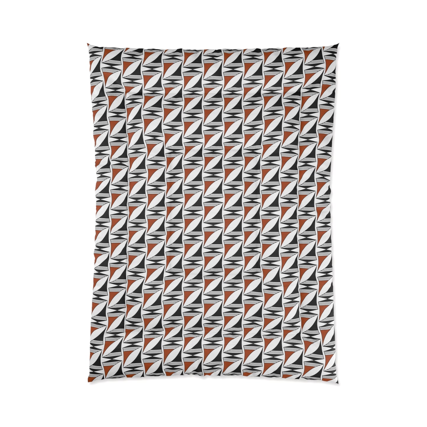 Native Day and Night Comforter