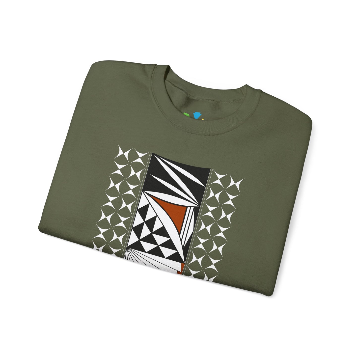 Southwest Sunset Unisex Sweatshirt
