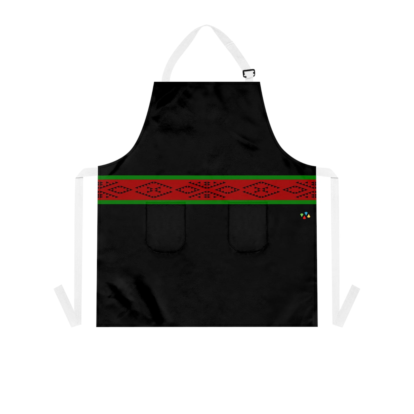 Belt of Life Two Pocket Apron