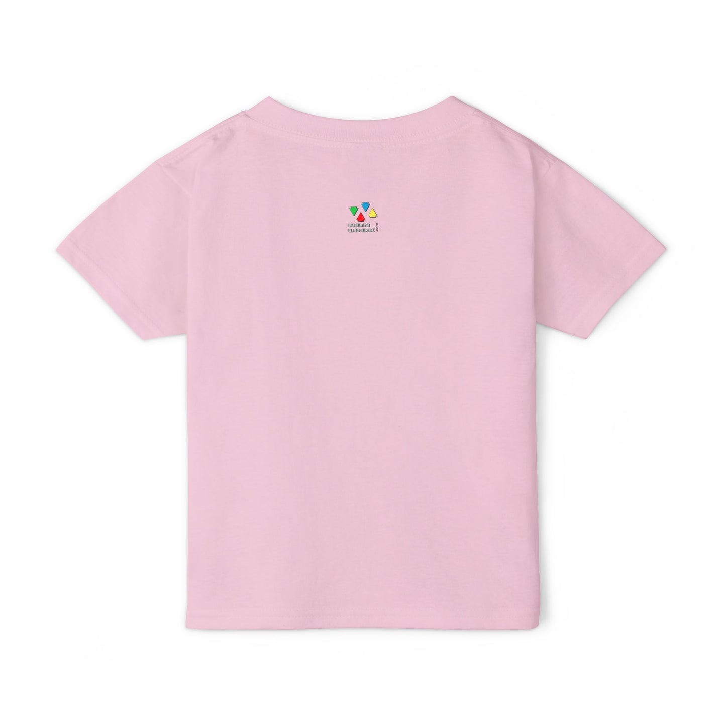 Red Native Butterflies Toddler T-Shirt