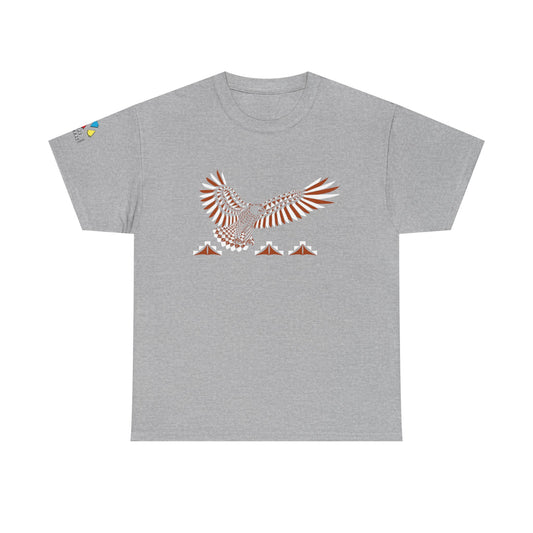 Soaring Eagle Gildan Unisex Tee