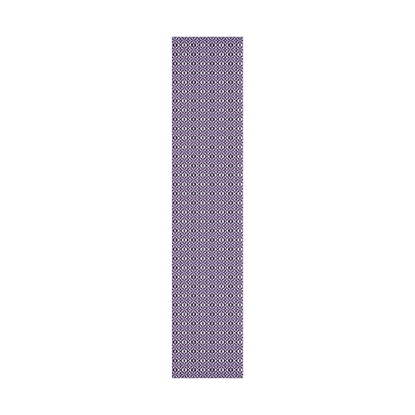 Light Purple Sacred Mountains Gift Wrap Papers