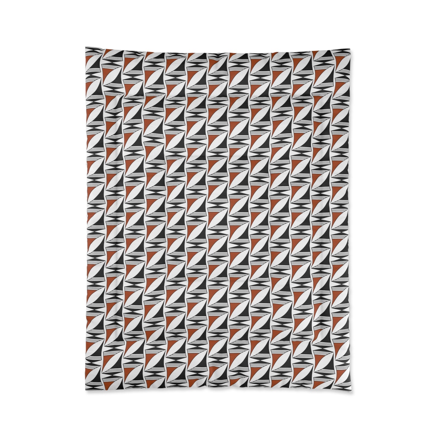 Native Day and Night Comforter
