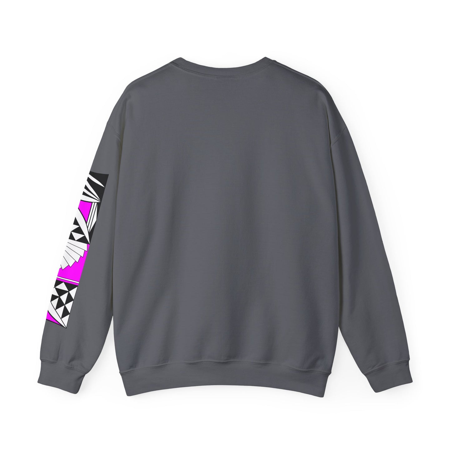 Southwest Sunrise in Pink Unisex Sweatshirt