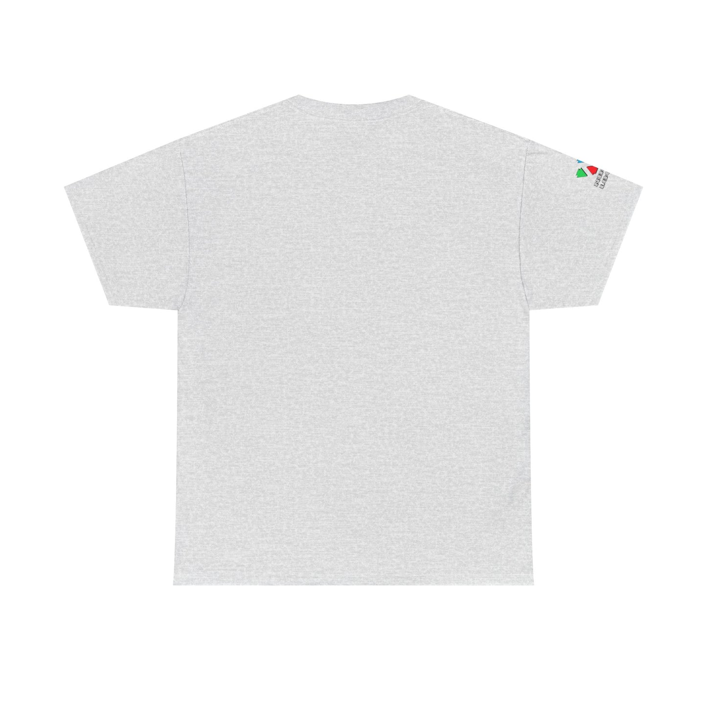 Southwest Sunrise in Rust Gildan Unisex Tee