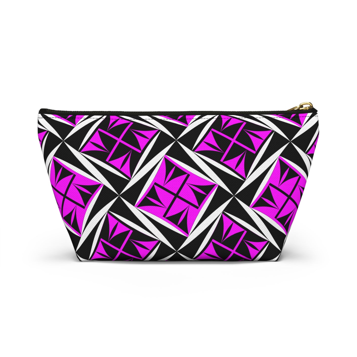 Sacred Winds in Pink Pouch w T-bottom