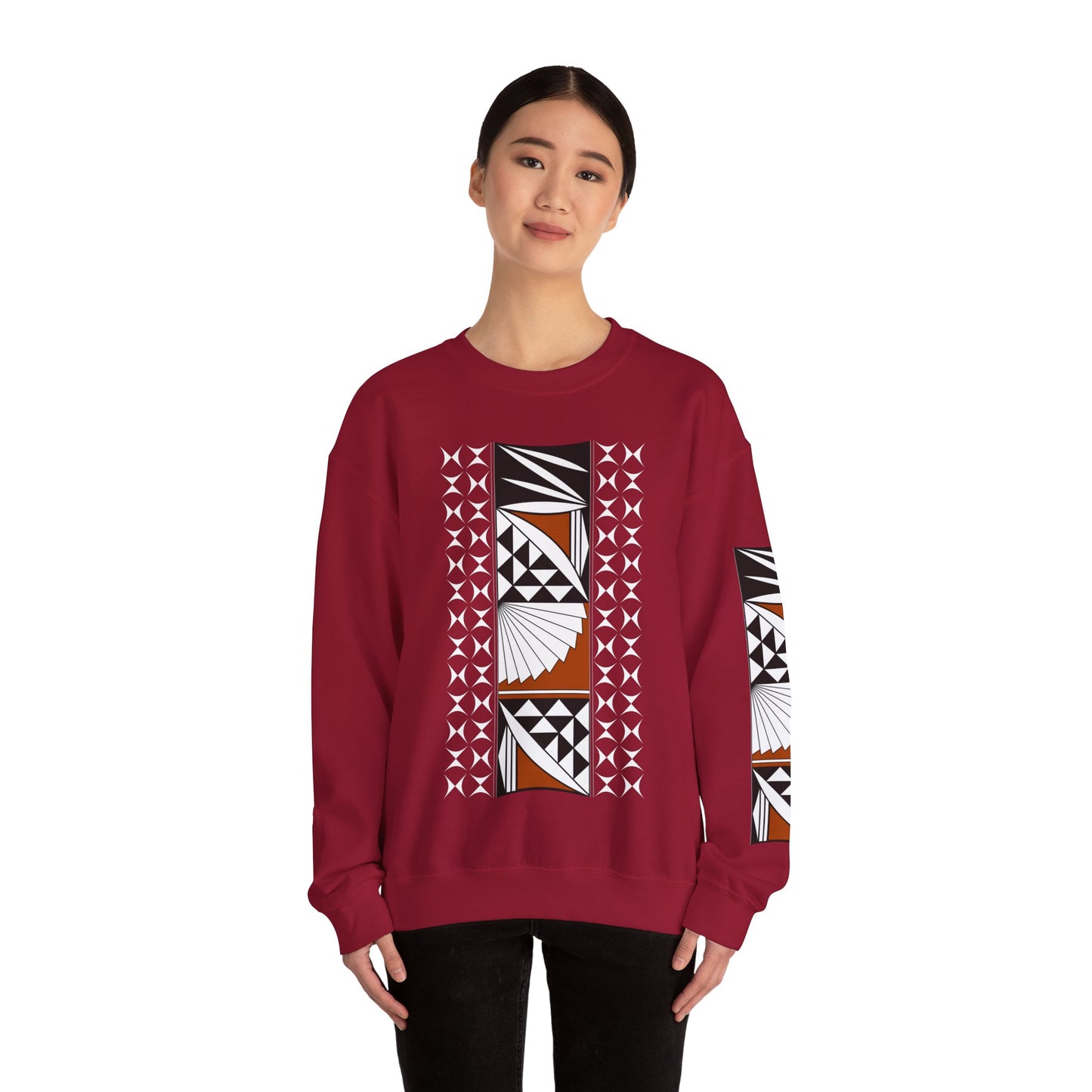 Southwest Sunset Unisex Sweatshirt