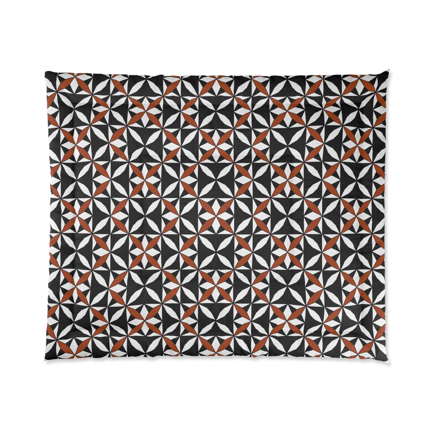 Pueblo Nights Stars Comforter
