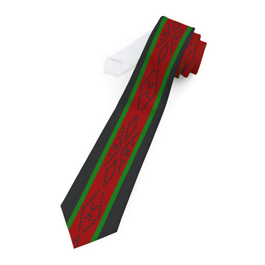 Belt of Life Necktie
