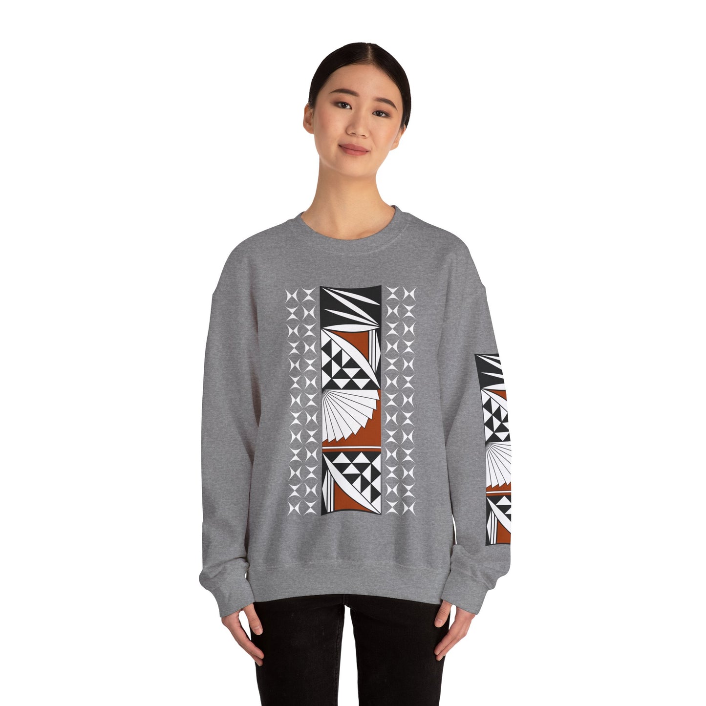 Southwest Sunset Unisex Sweatshirt