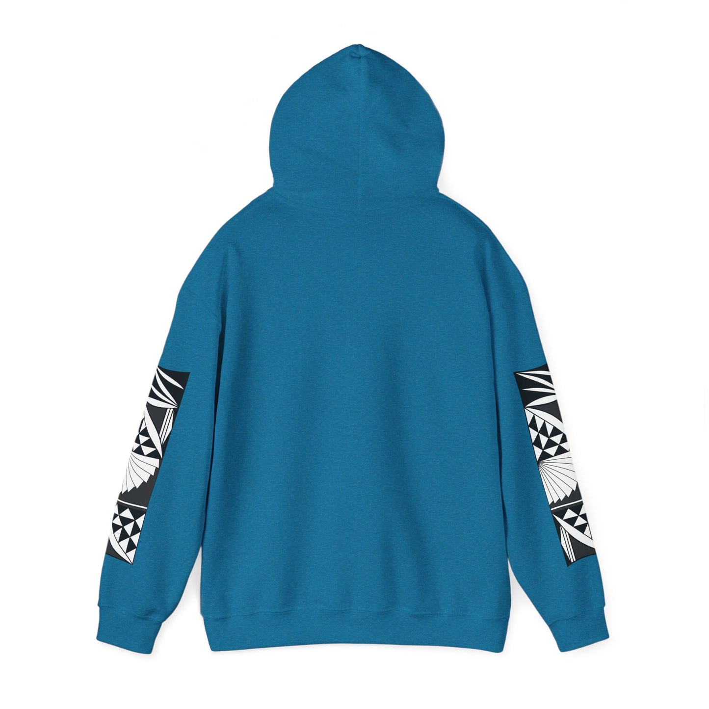 Southwest Sunrise in Charcoal Unisex Hoodie