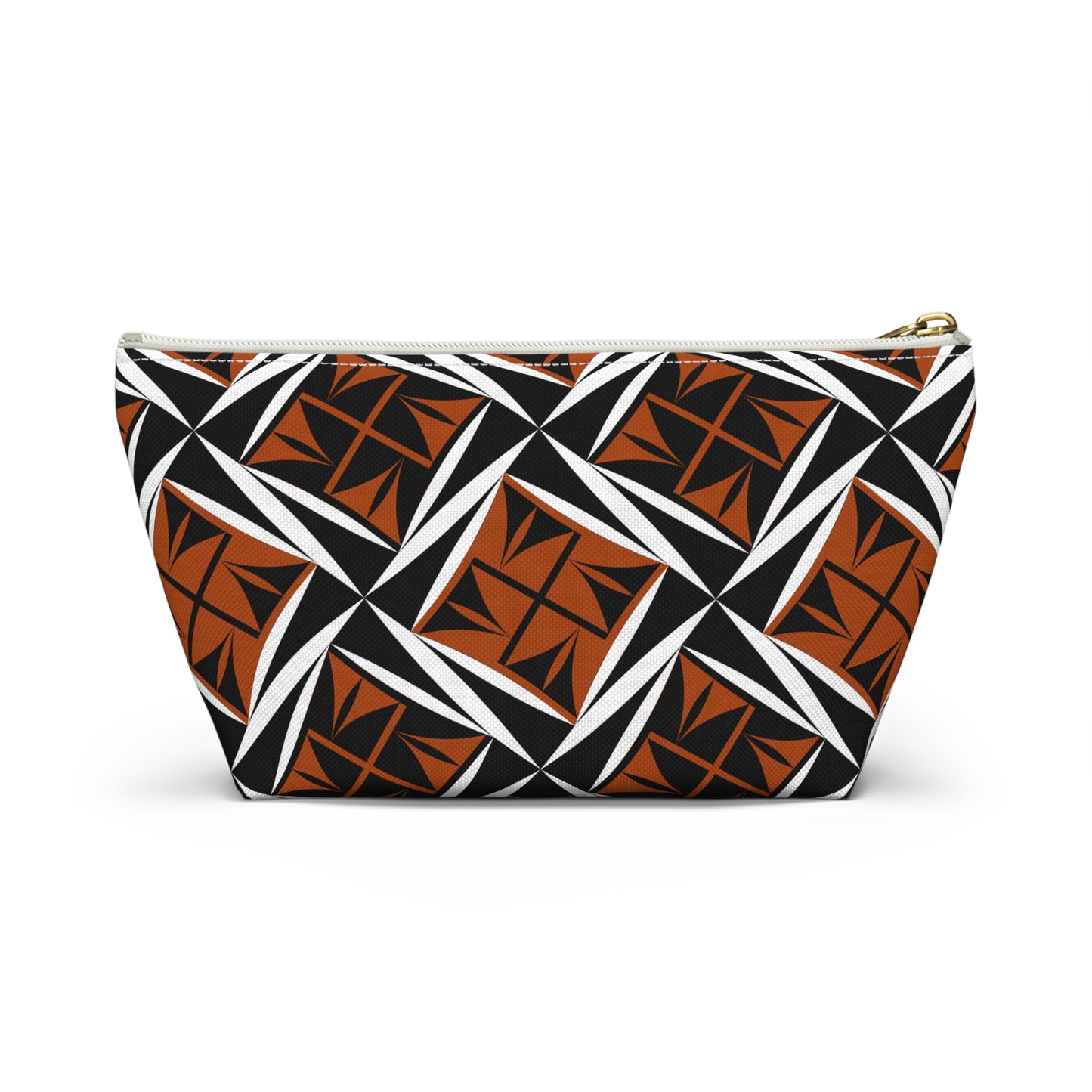 Sacred Winds in Rust Pouch w T-bottom