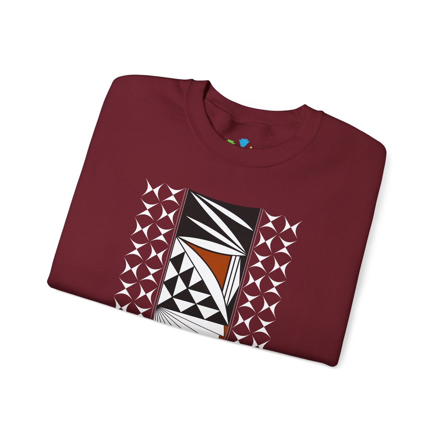 Southwest Sunset Unisex Sweatshirt