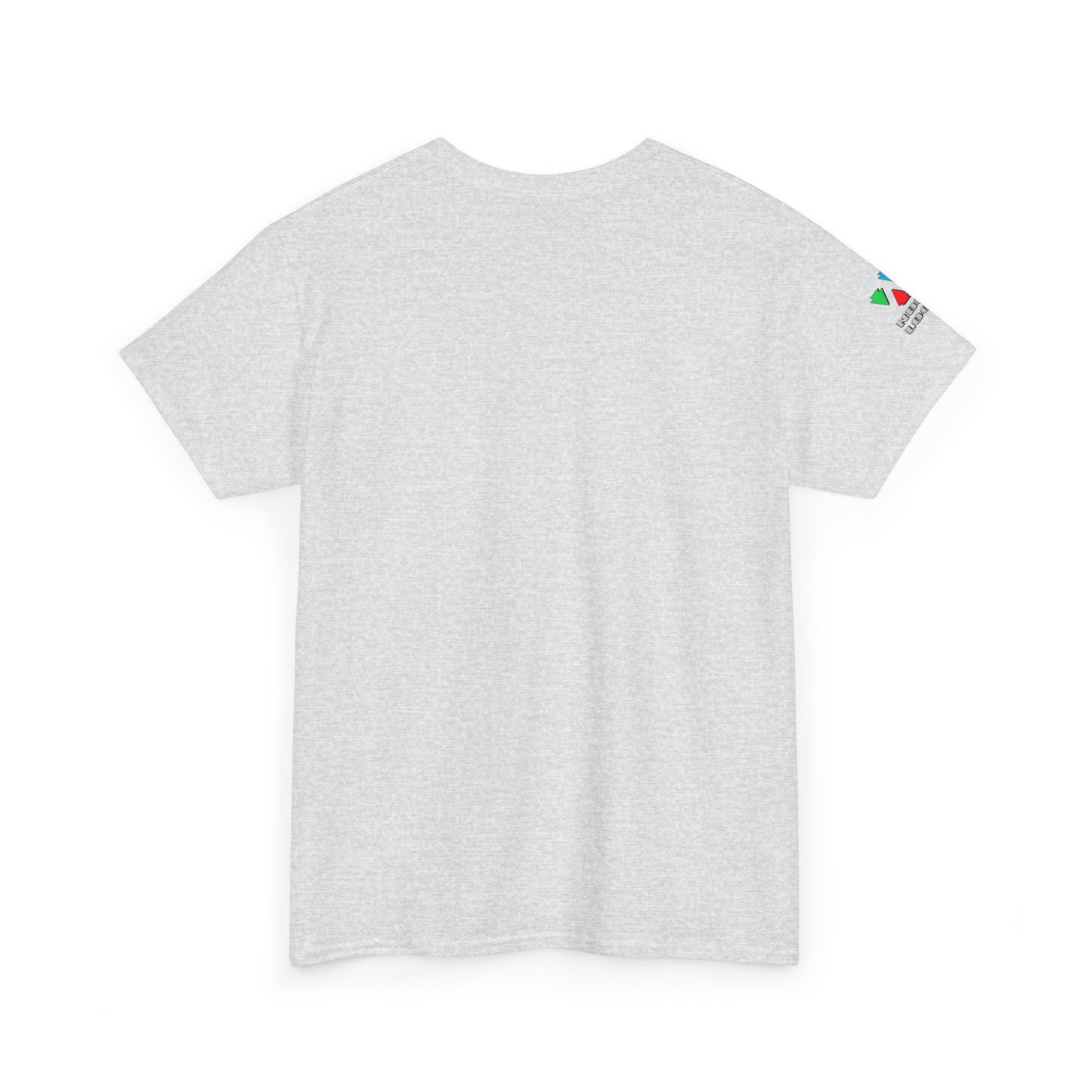 Southwest Sunrise in Rust Gildan Unisex Tee
