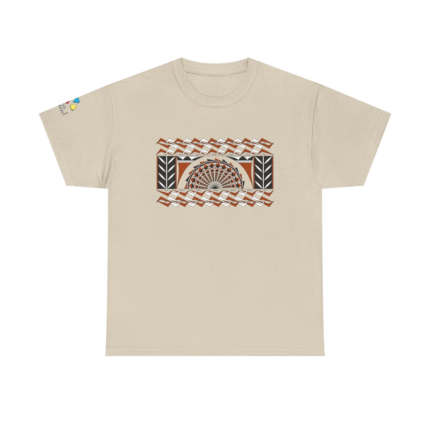 Southwestern Sunset Gildan Unisex Tee