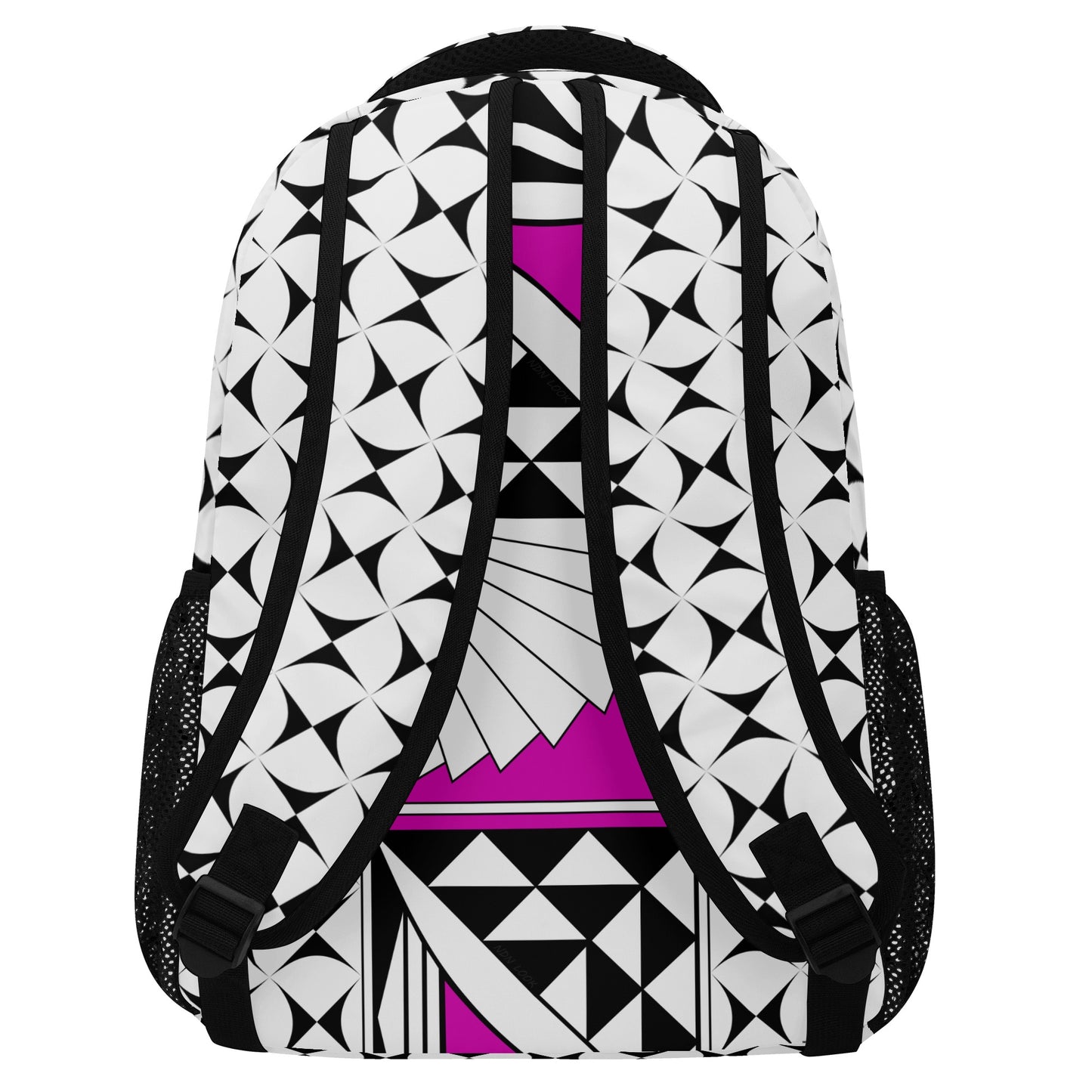 Southwest Sunrise in Pink Backpack