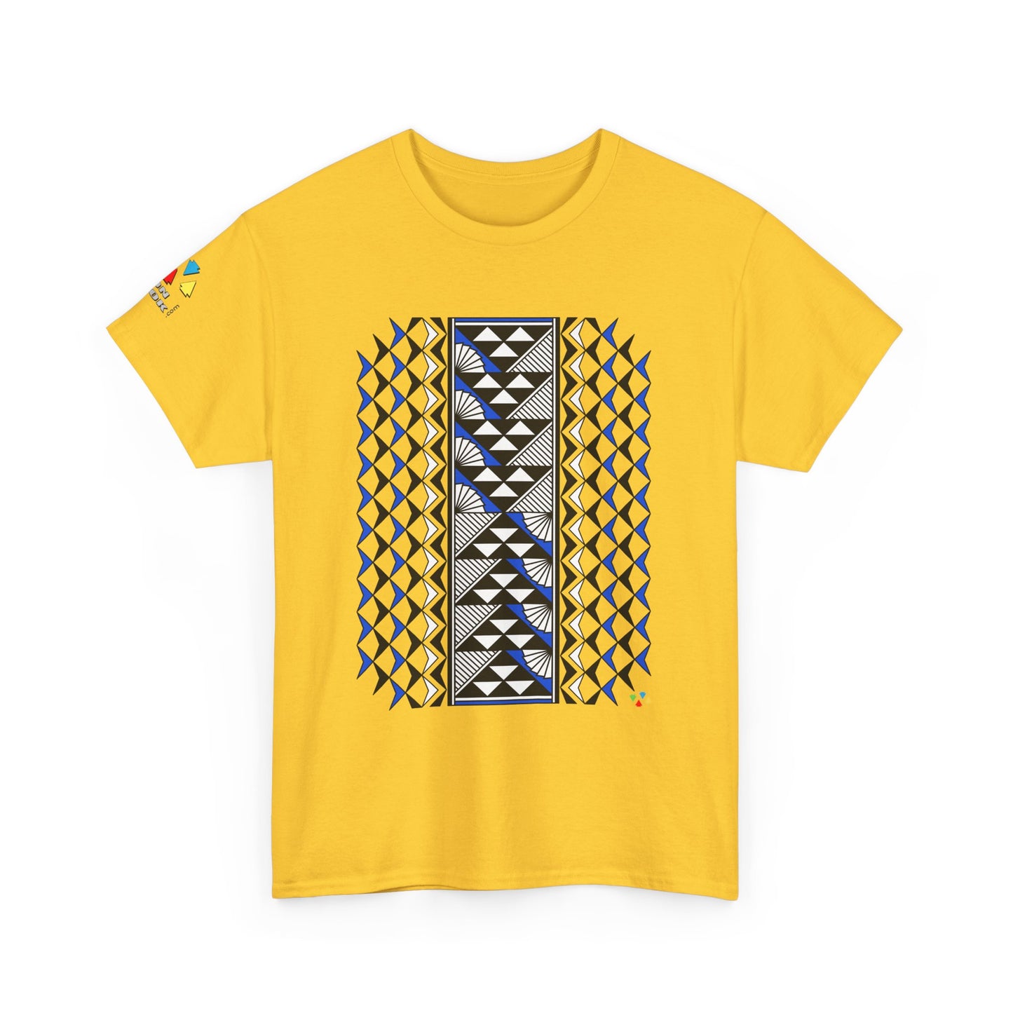 Sun and Rain in Rain Gildan Unisex Tee