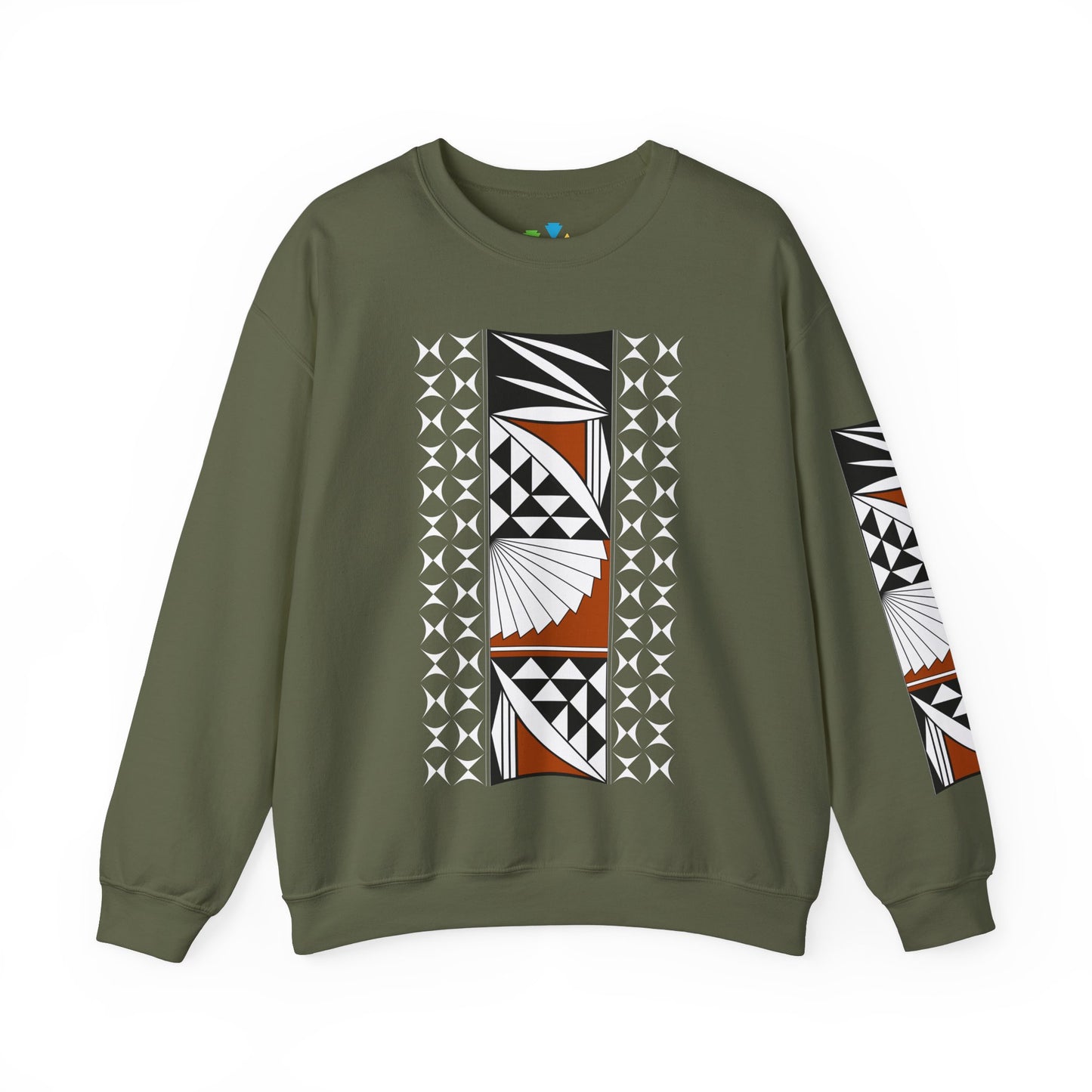 Southwest Sunset Unisex Sweatshirt