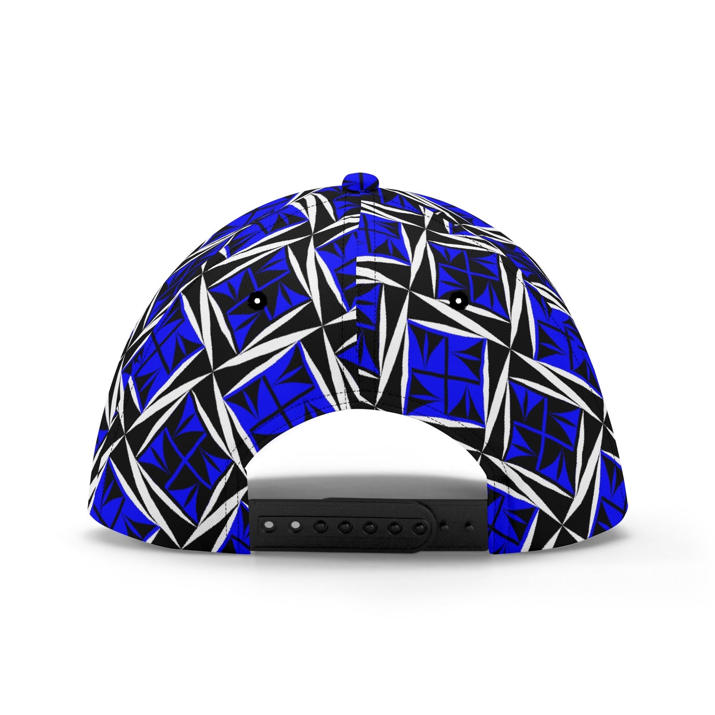 Sacred Winds in Blue Baseball Cap