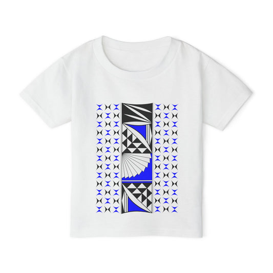 Cobalt Southwest Sunrise Toddler T-Shirt