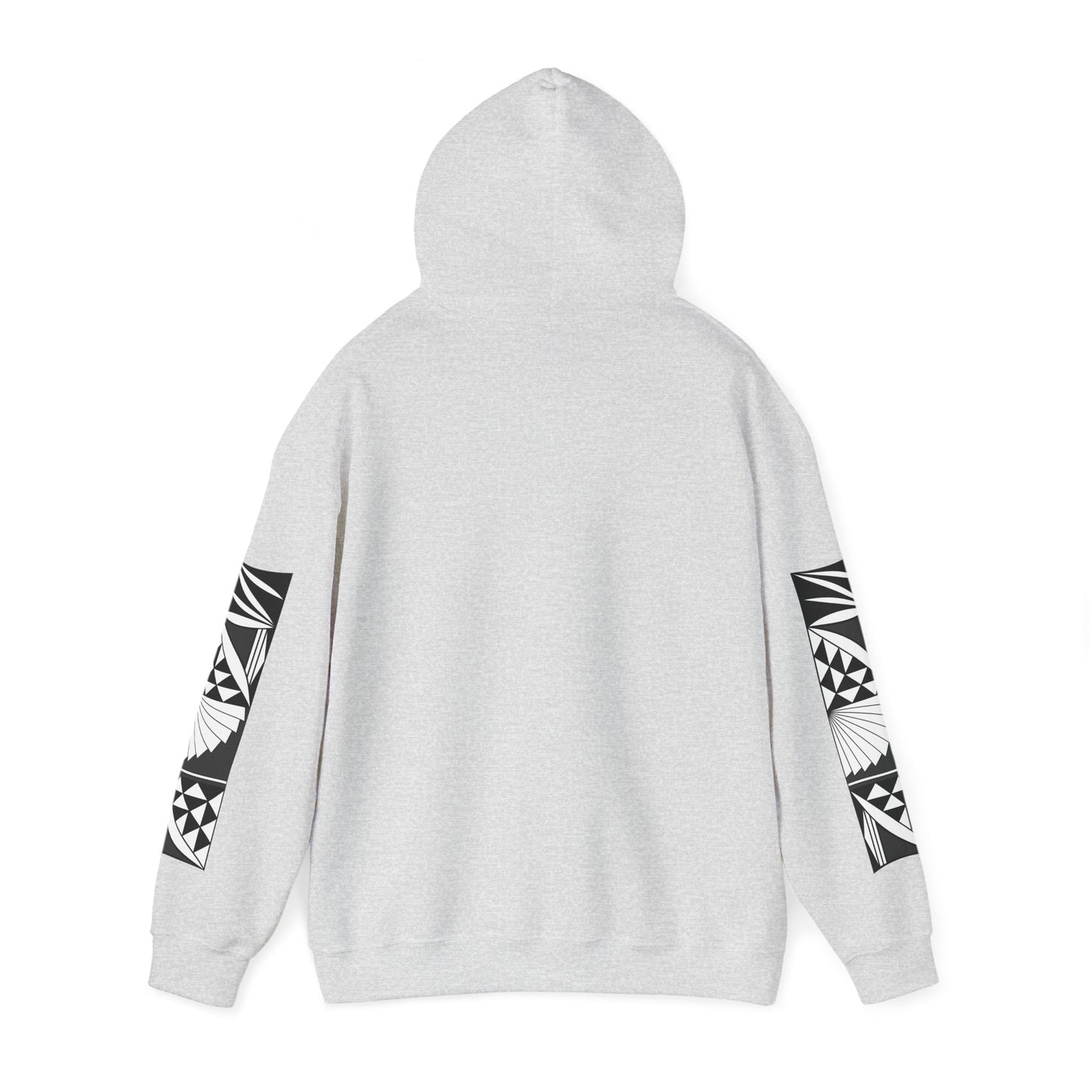 Southwest Sunrise in Charcoal Unisex Hoodie