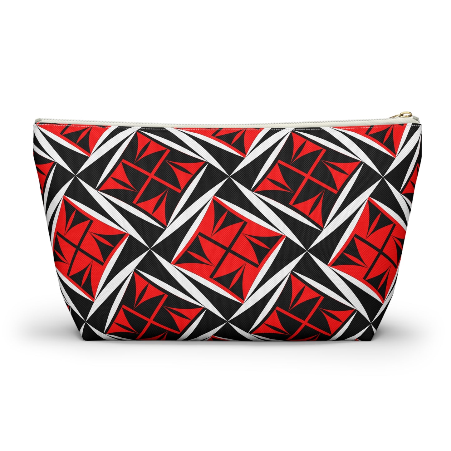 Desert Winds in Red Pouch w T-bottom