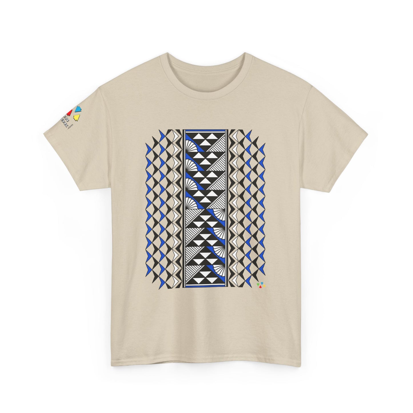 Sun and Rain in Rain Gildan Unisex Tee