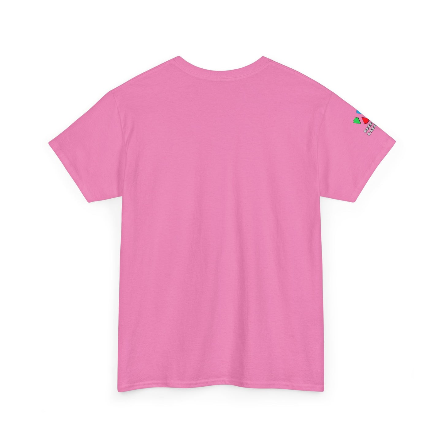 Southwest Sunrise in Rust Gildan Unisex Tee